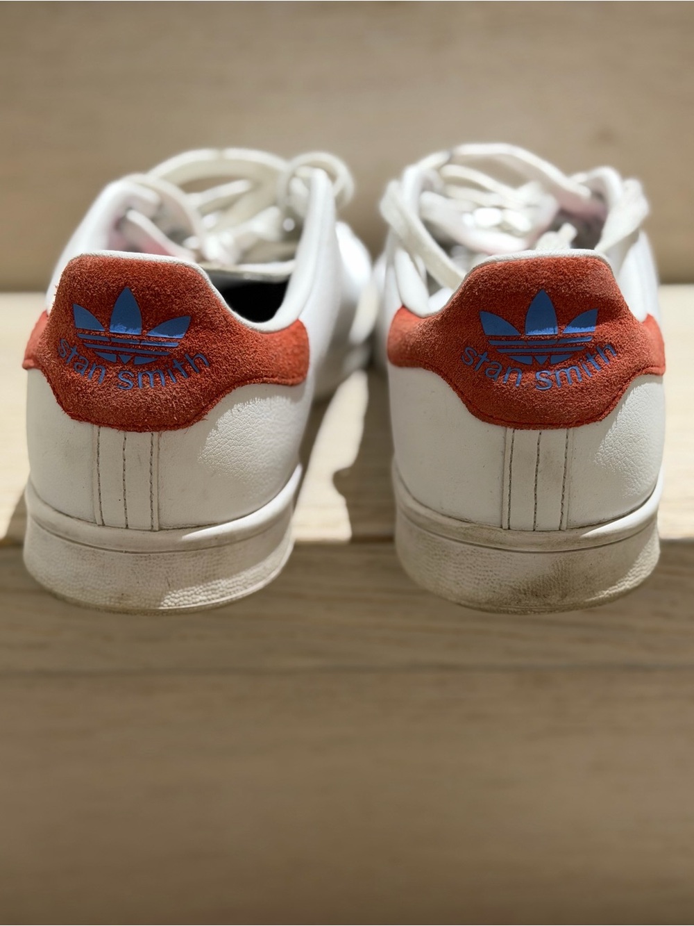 Adidas Men’s Stan Smith